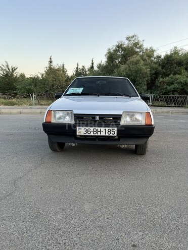 LADA (VAZ) 21099 2002, 3,000 km - 1.6 л - Mingəçevir