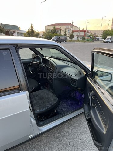 LADA (VAZ) 21099 2002, 3,000 km - 1.6 л - Mingəçevir