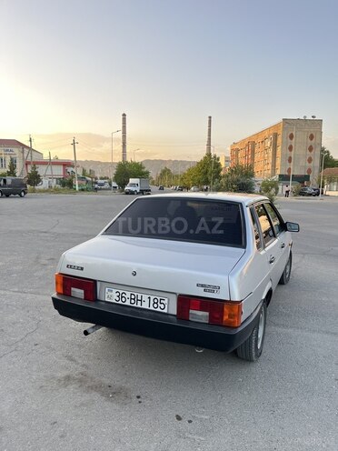 LADA (VAZ) 21099 2002, 3,000 km - 1.6 л - Mingəçevir