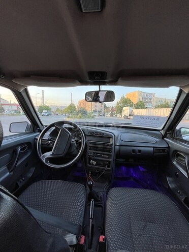 LADA (VAZ) 21099 2002, 3,000 km - 1.6 л - Mingəçevir