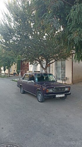 LADA (VAZ) 2107 2001, 396,500 km - 1.6 л - Ağcabədi