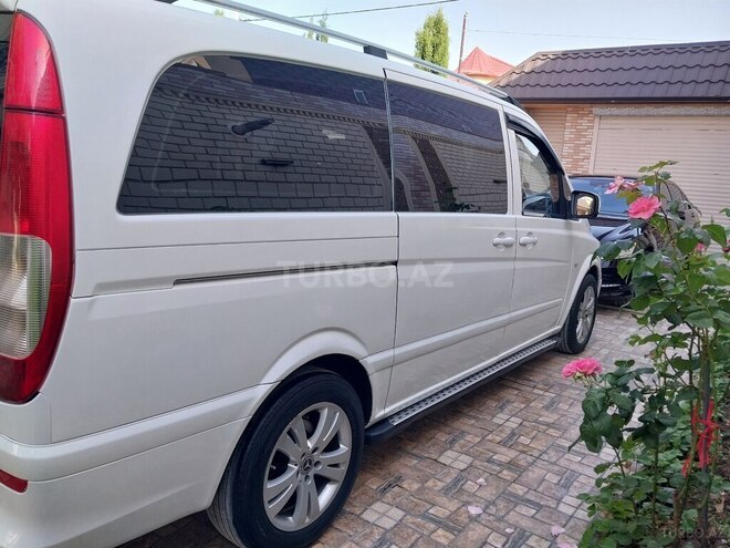 Mercedes Vito 111 2010, 565,000 km - 2.2 л - Bakı