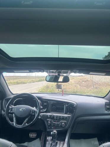 Kia Optima 2012, 196,340 km - 2.0 л - Bakı