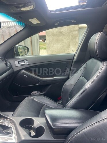 Kia Optima 2012, 196,340 km - 2.0 л - Bakı