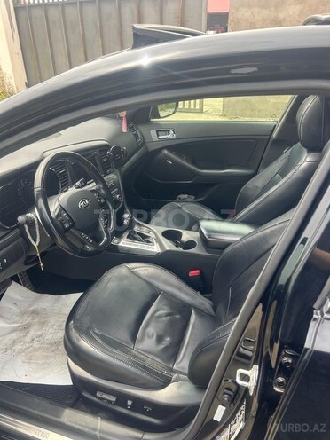 Kia Optima 2012, 196,340 km - 2.0 л - Bakı
