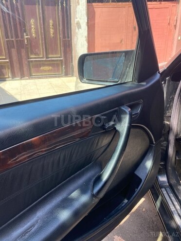 Mercedes C 230 1998, 226,686 km - 2.3 л - Bakı