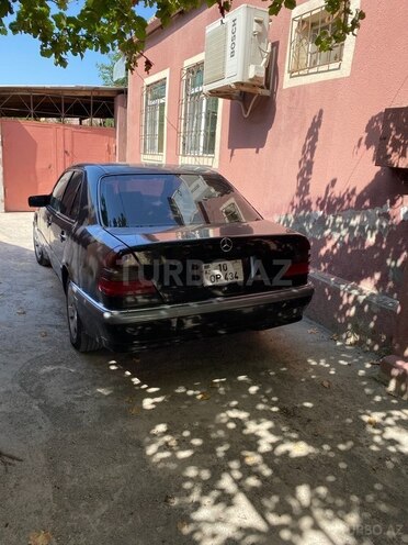 Mercedes C 230 1998, 226,686 km - 2.3 л - Bakı