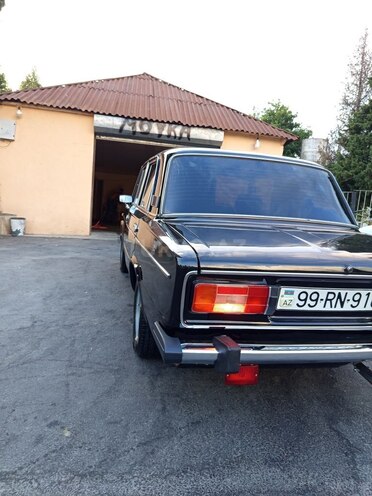 LADA (VAZ) 2106 1991, 200,000 km - 1.6 l - Balakən