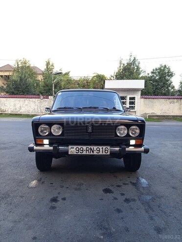 LADA (VAZ) 2106 1991, 200,000 km - 1.6 l - Balakən