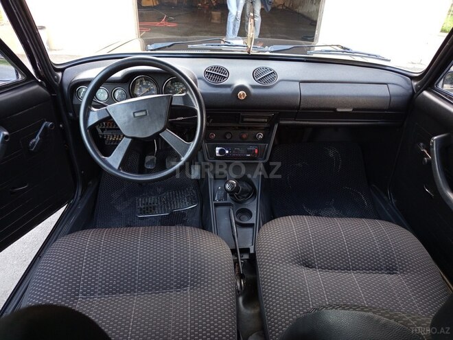 LADA (VAZ) 2106 1991, 200,000 km - 1.6 l - Balakən