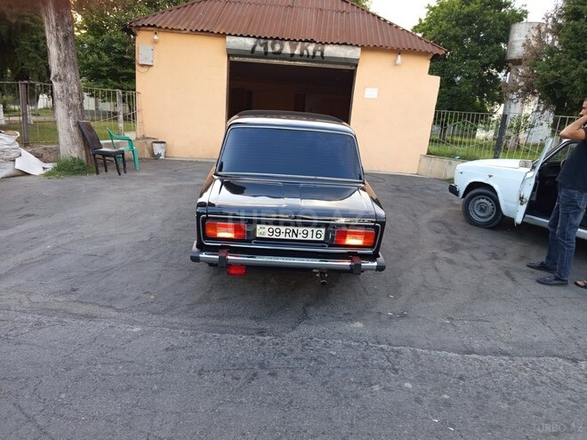 LADA (VAZ) 2106 1991, 200,000 km - 1.6 l - Balakən