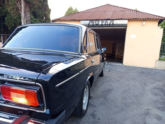 LADA (VAZ) 2106 1991, 200,000 km - 1.6 l - Balakən
