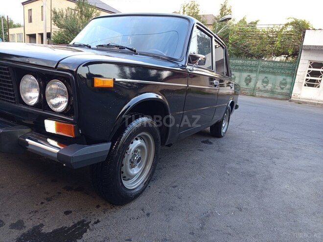 LADA (VAZ) 2106 1991, 200,000 km - 1.6 l - Balakən