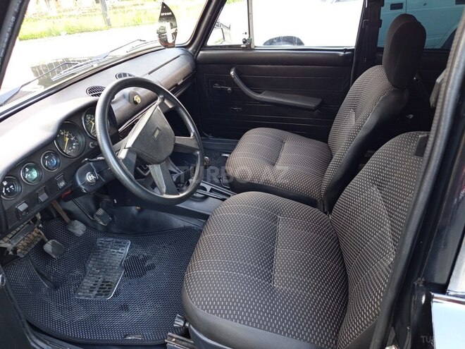 LADA (VAZ) 2106 1991, 200,000 km - 1.6 l - Balakən