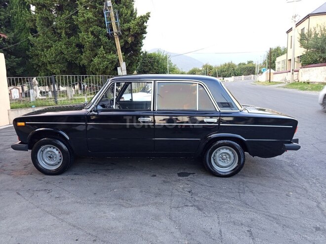 LADA (VAZ) 2106 1991, 200,000 km - 1.6 l - Balakən