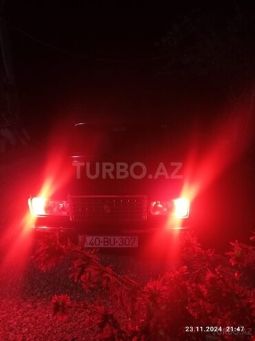 LADA (VAZ) 2107-2