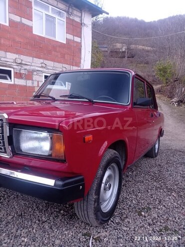 LADA (VAZ) 2107-3