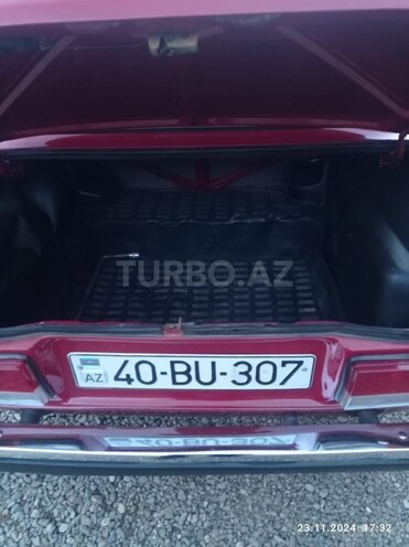 LADA (VAZ) 2107-7