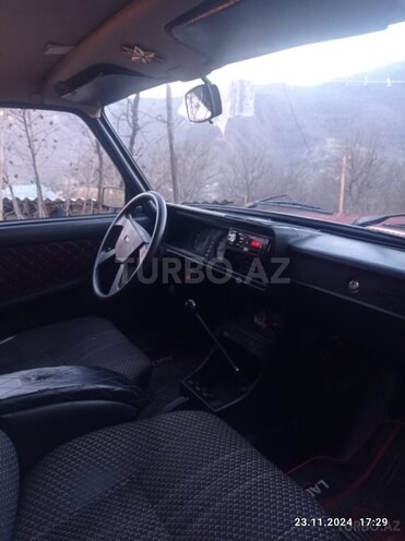 LADA (VAZ) 2107-13