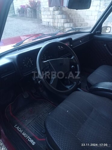 LADA (VAZ) 2107-14