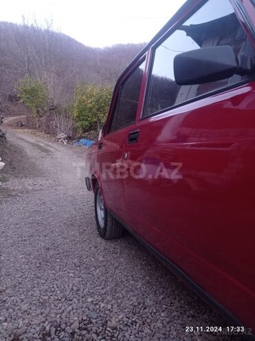 LADA (VAZ) 2107-9