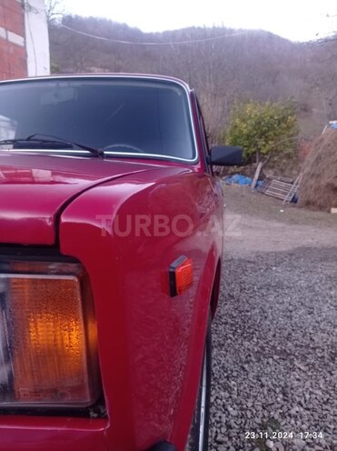 LADA (VAZ) 2107-11