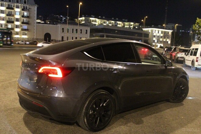 Tesla Model Y 2022, 28,800 km - 0.0 l - Bakı
