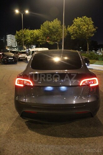 Tesla Model Y 2022, 28,800 km - 0.0 l - Bakı