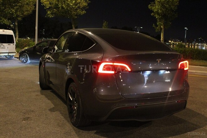 Tesla Model Y 2022, 28,800 km - 0.0 l - Bakı