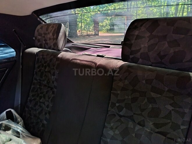 Mercedes C 180 1999, 183,000 km - 1.8 l - Xaçmaz