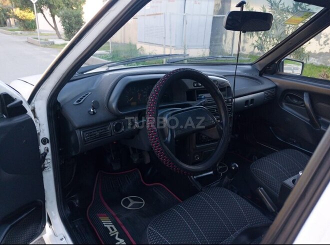 LADA (VAZ) 2115 2005, 420,000 km - 1.6 л - Bakı