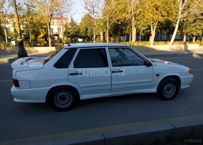 LADA (VAZ) 2115 2005, 420,000 km - 1.6 л - Bakı