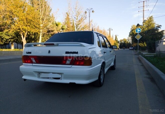 LADA (VAZ) 2115 2005, 420,000 km - 1.6 л - Bakı