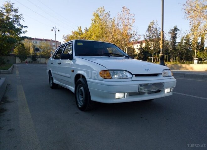 LADA (VAZ) 2115 2005, 420,000 km - 1.6 л - Bakı
