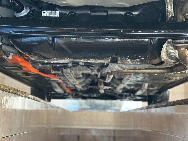Toyota Aqua 2019, 149,000 km - 1.5 l - Bakı