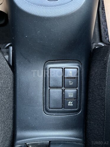 Toyota Aqua 2019, 149,000 km - 1.5 l - Bakı