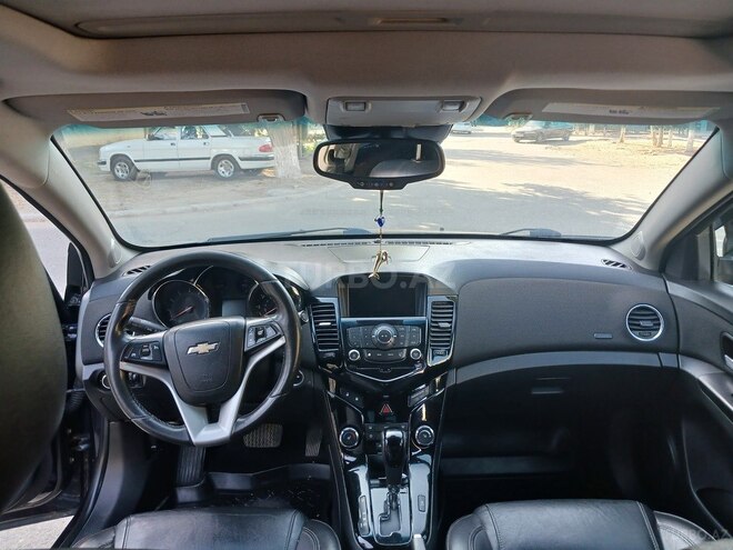 Chevrolet Cruze 2014, 330,000 km - 1.8 l - Sumqayıt