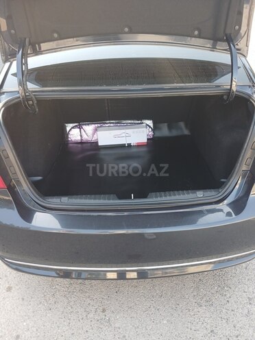 Chevrolet Cruze 2014, 330,000 km - 1.8 l - Sumqayıt
