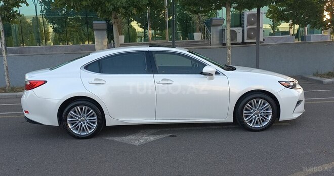 Lexus ES 250 2013, 249,780 km - 2.5 l - Kürdəmir
