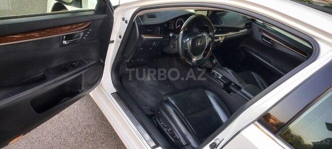 Lexus ES 250 2013, 249,780 km - 2.5 l - Kürdəmir