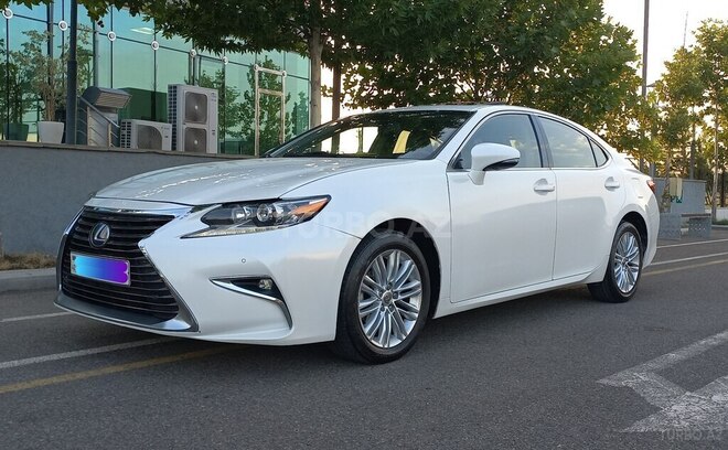 Lexus ES 250 2013, 249,780 km - 2.5 l - Kürdəmir