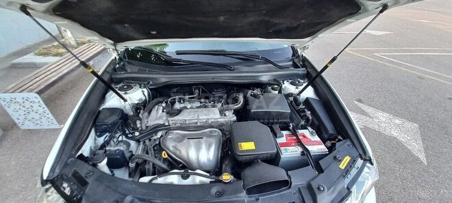 Lexus ES 250 2013, 249,780 km - 2.5 l - Kürdəmir