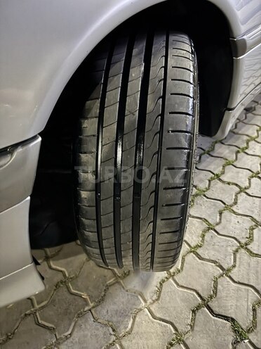 Mercedes C 240 1999, 265,000 km - 2.6 l - Gəncə