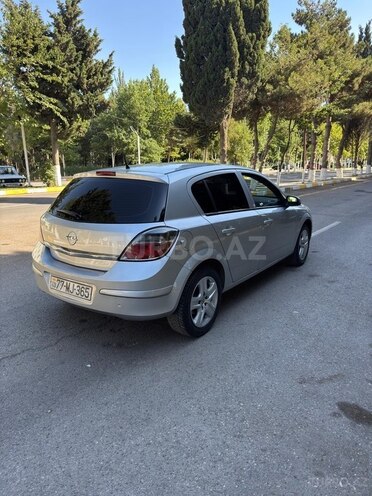Opel Astra 2009, 177,300 km - 1.4 l - Bakı