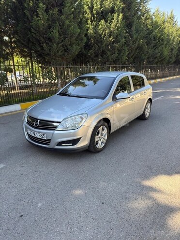 Opel Astra 2009, 177,300 km - 1.4 l - Bakı