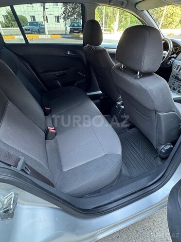 Opel Astra 2009, 177,300 km - 1.4 l - Bakı