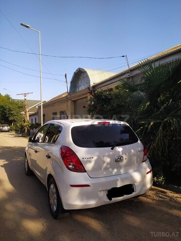 Hyundai i20 2014, 168,200 km - 1.2 l - Gəncə