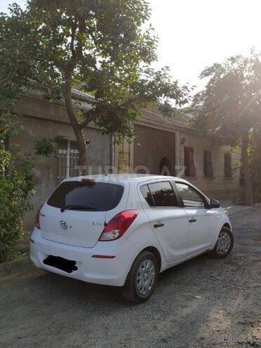 Hyundai i20 2014, 168,200 km - 1.2 l - Gəncə