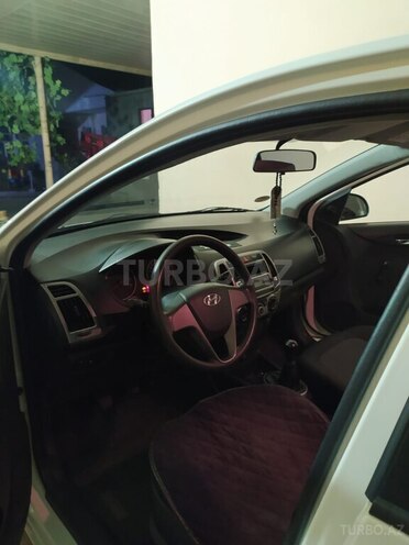 Hyundai i20 2014, 168,200 km - 1.2 l - Gəncə