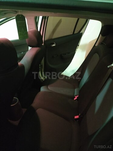 Hyundai i20 2014, 168,200 km - 1.2 l - Gəncə